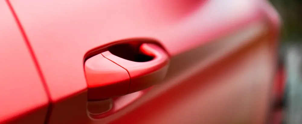 Entretien carrosserie à Soyons