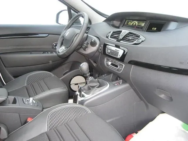 Carrosserie